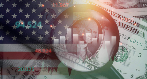 Fondi USA, maxi-deflusso da 22 miliardi: capitali verso le obbligazioni